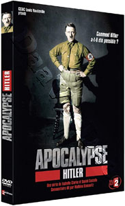 Apocalypse - The Rise of Hitler |   DVD